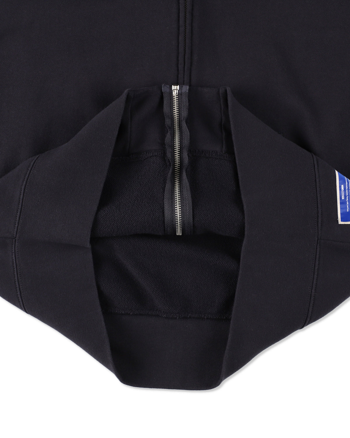 PARAPPA x WARRIORS ZIP-UP HOODIE XL グレー PARAPPA x WARRIORS ZIP-UP HOODIE – WIND AND SEA
