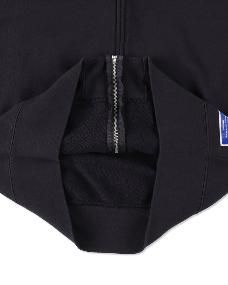 PARAPPA x WARRIORS ZIP-UP HOODIE