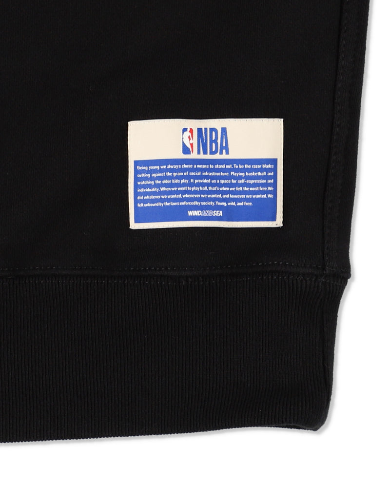 PARAPPA x THUNDER CREWNECK SWEAT