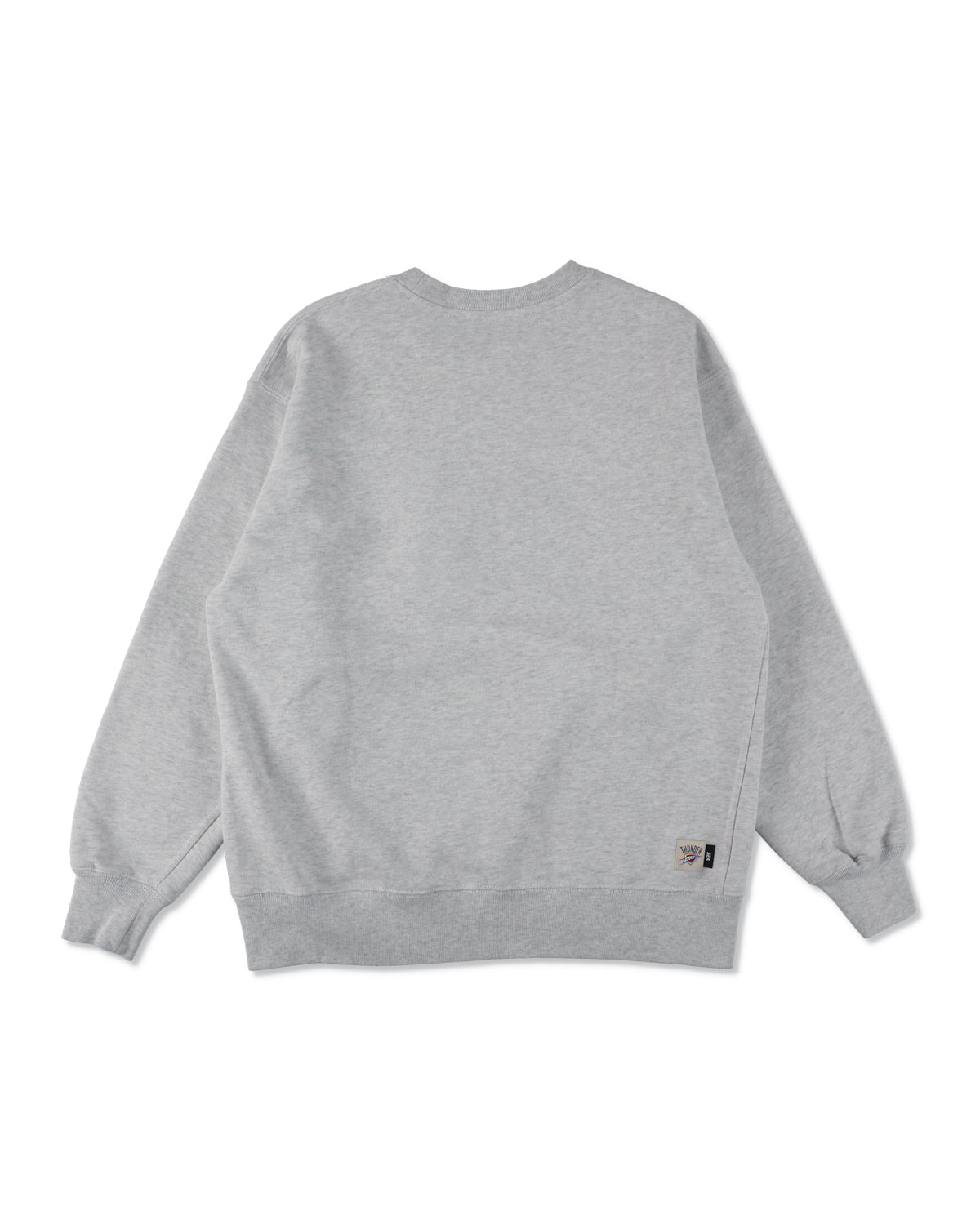 PARAPPA x THUNDER CREWNECK SWEAT