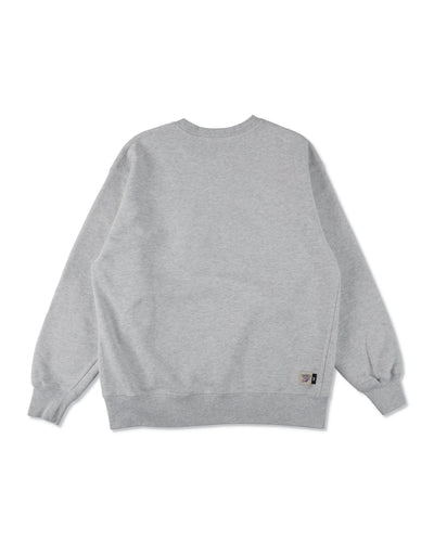 PARAPPA x THUNDER CREWNECK SWEAT