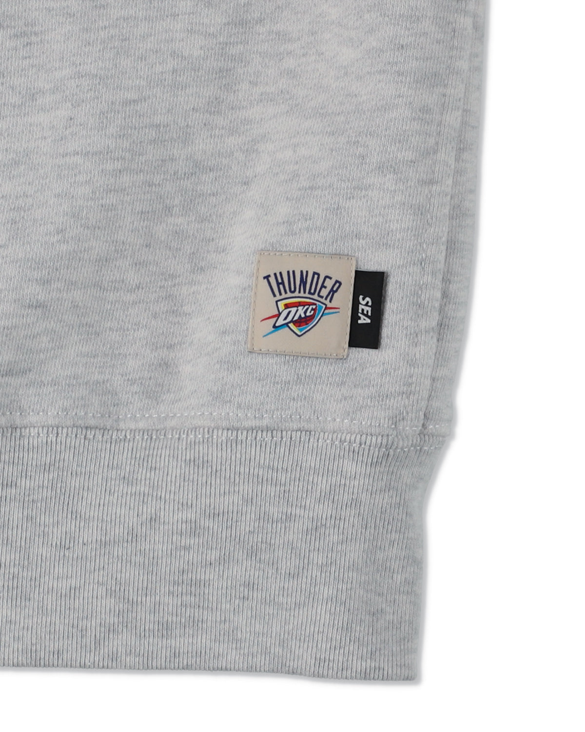 PARAPPA x THUNDER CREWNECK SWEAT
