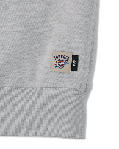 PARAPPA x THUNDER CREWNECK SWEAT