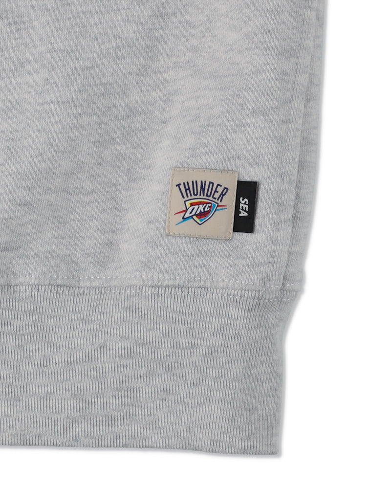PARAPPA x THUNDER CREWNECK SWEAT