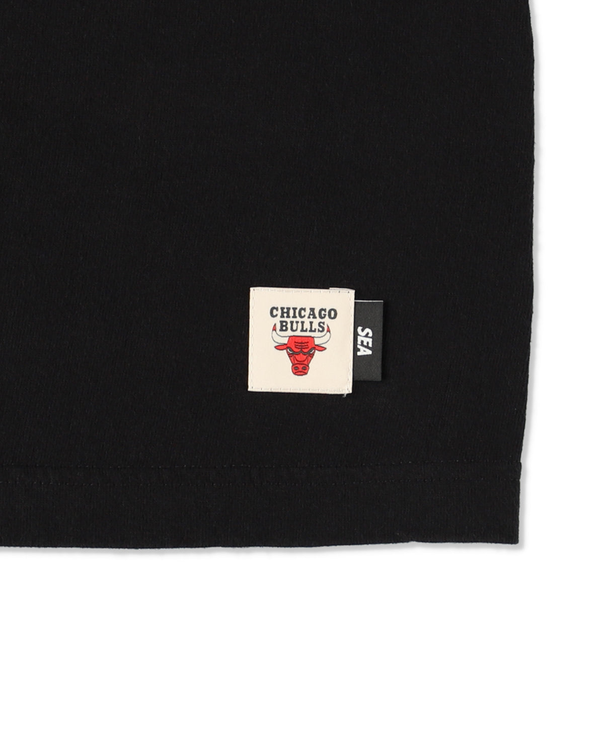 PARAPPA x BULLS L/S TEE – WIND AND SEA