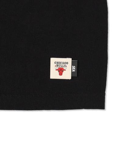 PARAPPA x BULLS L/S TEE