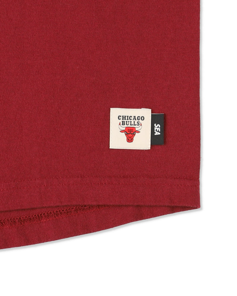 PARAPPA x BULLS L/S TEE