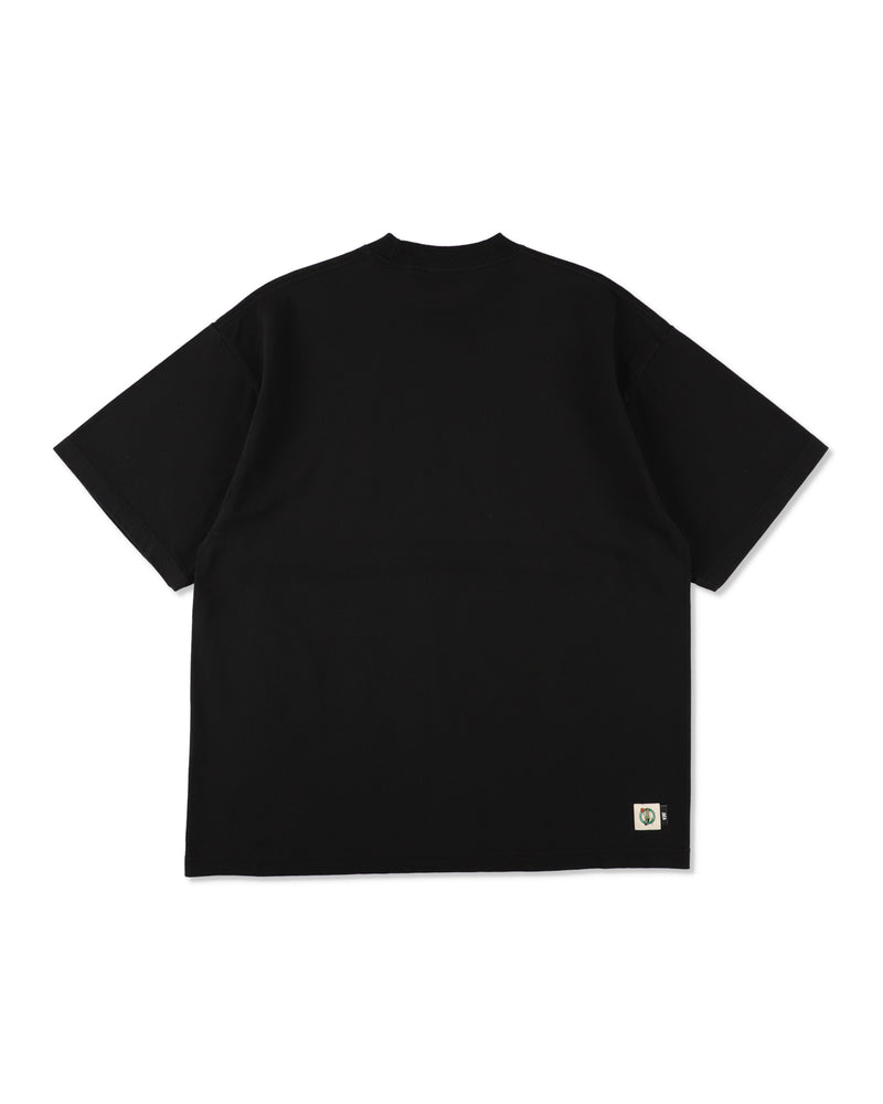 PARAPPA x CELTICS TEE