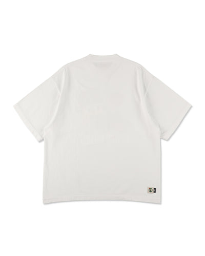 PARAPPA x CELTICS TEE