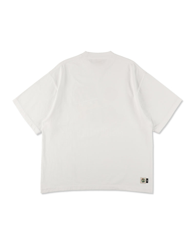 PARAPPA x CELTICS TEE