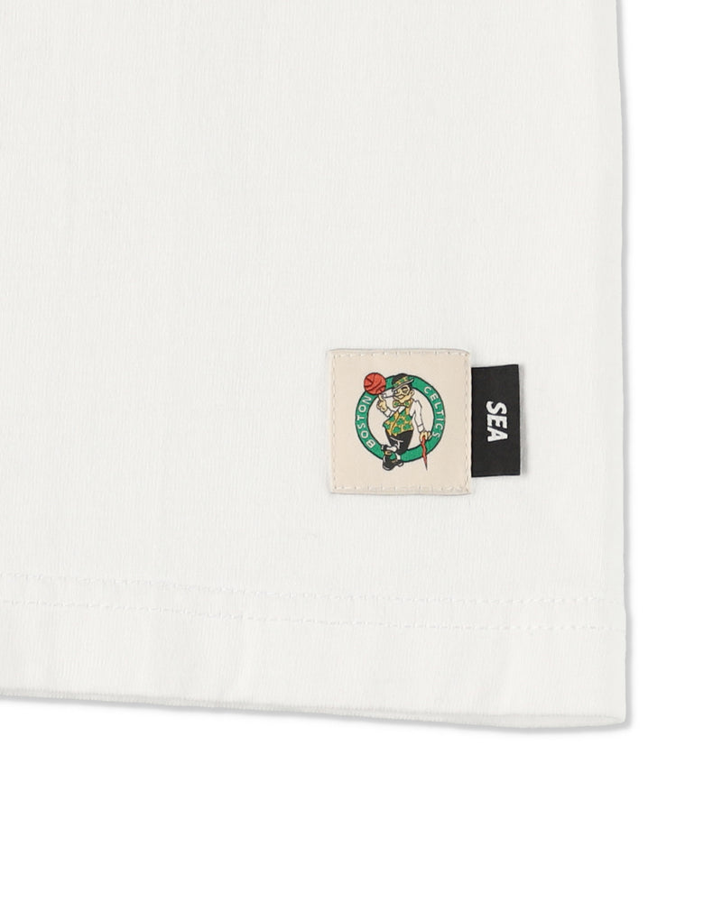 PARAPPA x CELTICS TEE