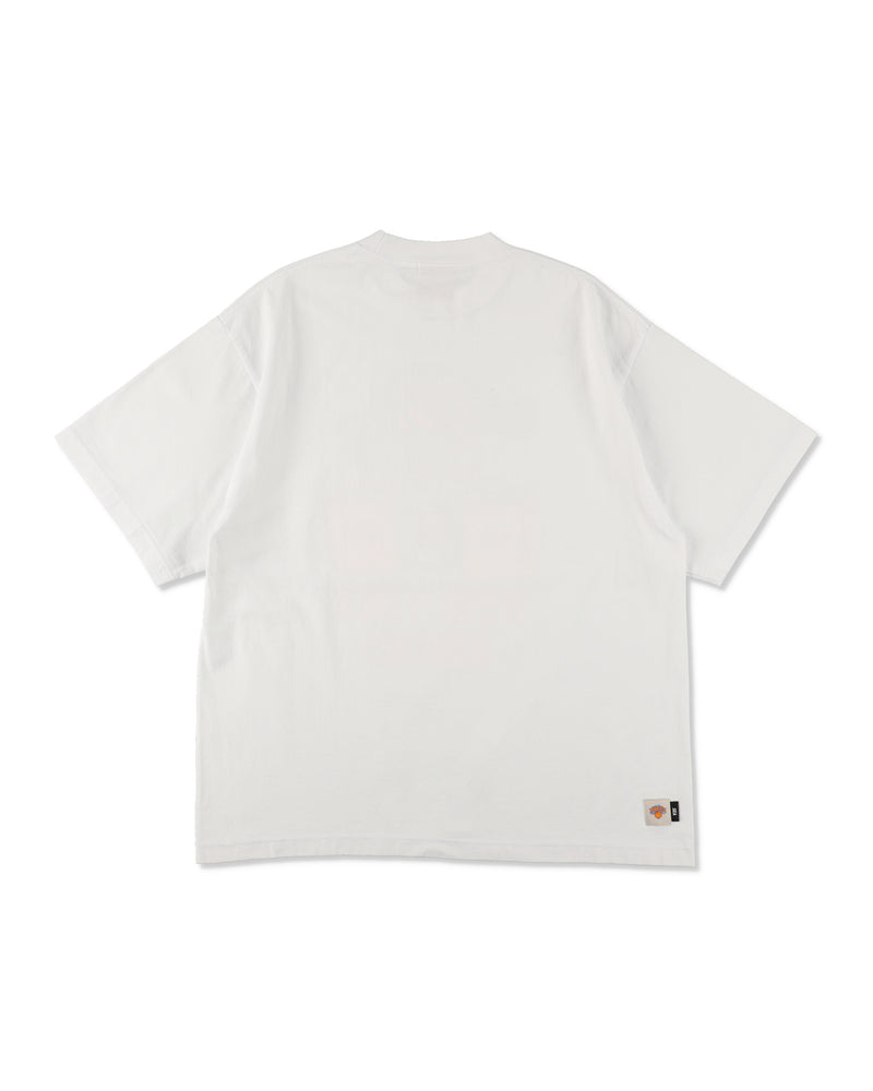 PARAPPA x KNICKS TEE