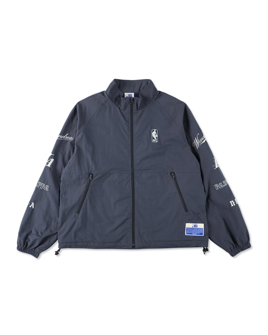 PARAPPA x LAKERS BLUSON