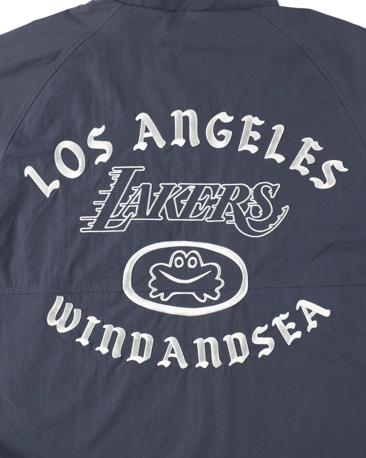 PARAPPA x LAKERS BLUSON