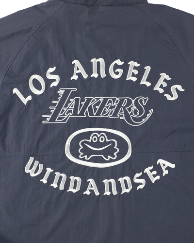 PARAPPA x LAKERS BLUSON
