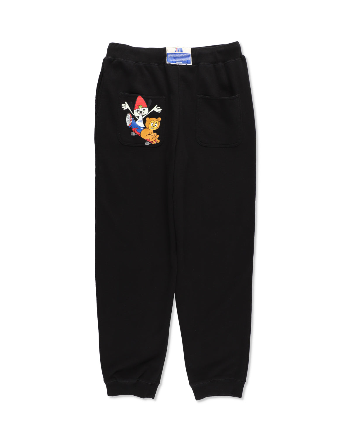 PARAPPA x NBA SWEAT PANT