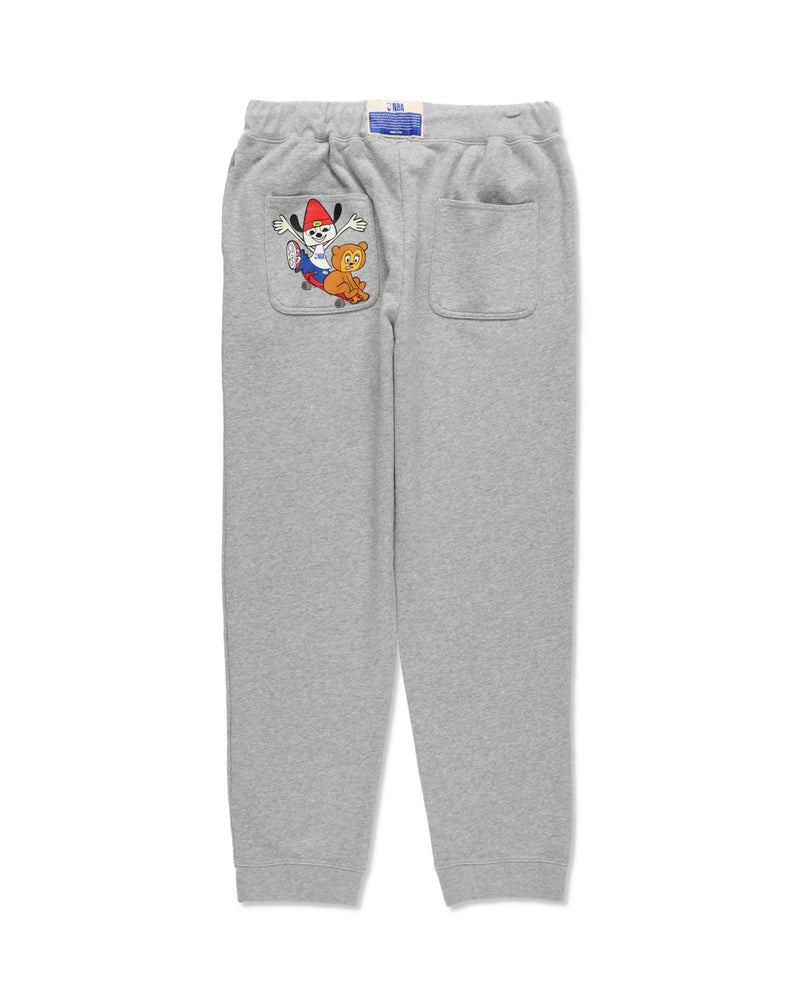 PARAPPA x NBA SWEAT PANT