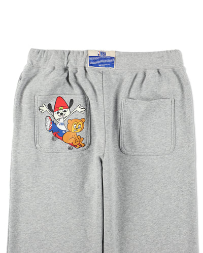 PARAPPA x NBA SWEAT PANT