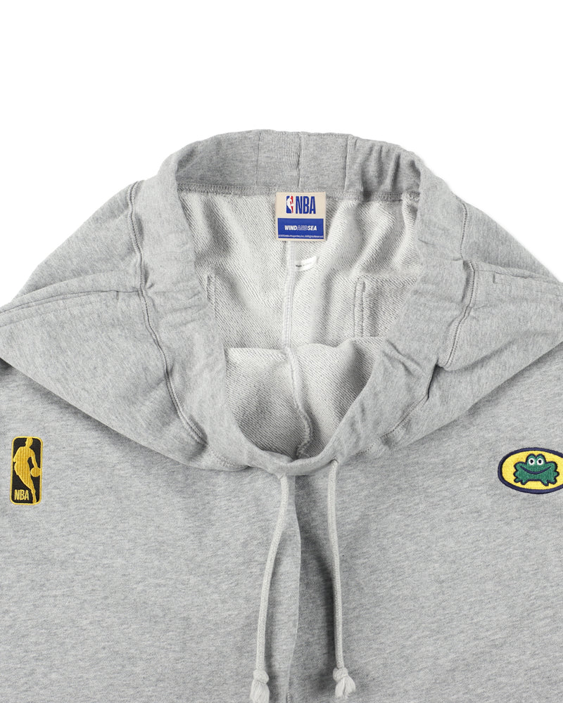 PARAPPA x NBA SWEAT PANT