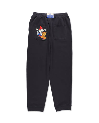 PARAPPA x NBA SWEAT PANT