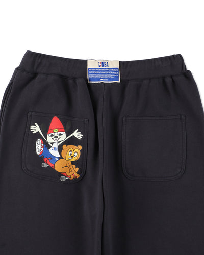PARAPPA x NBA SWEAT PANT