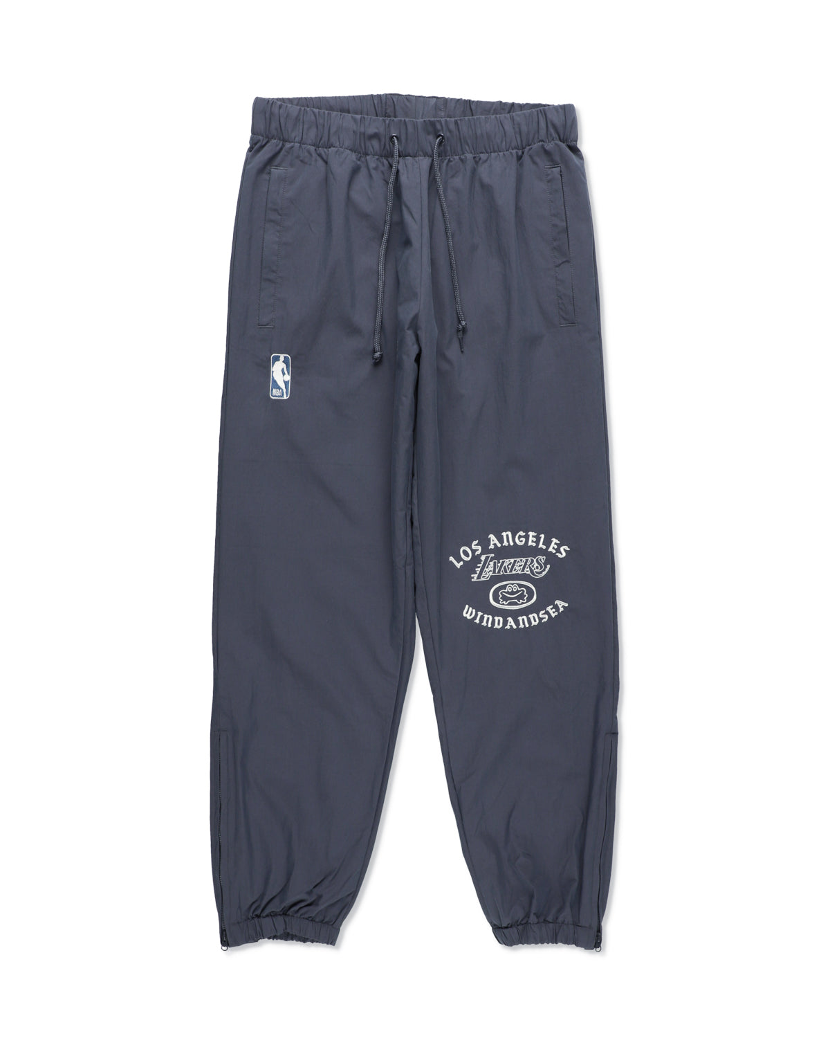 PARAPPA x LAKERS PANT