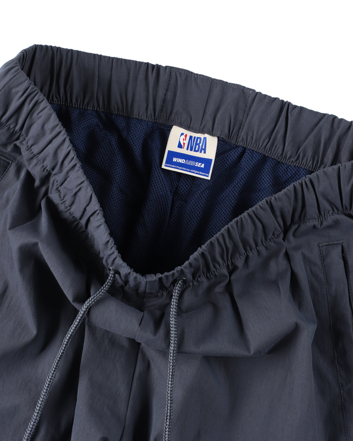PARAPPA x LAKERS PANT – WIND AND SEA
