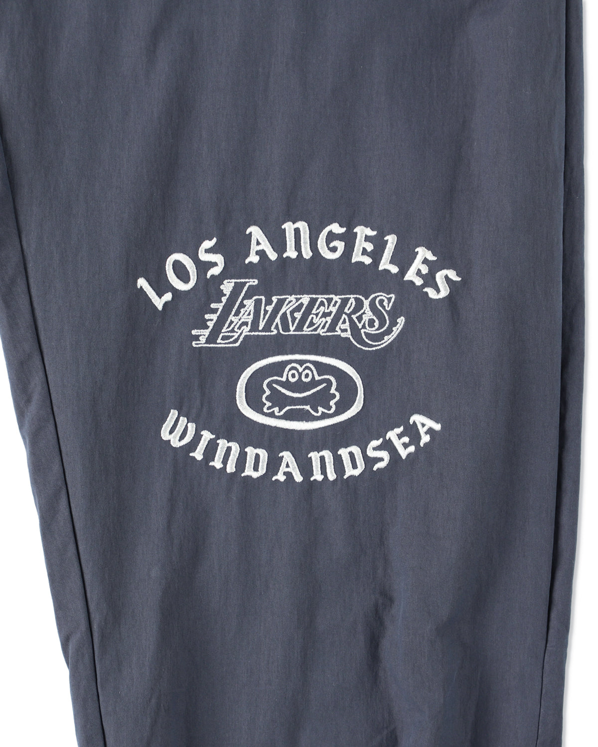 PARAPPA x LAKERS PANT