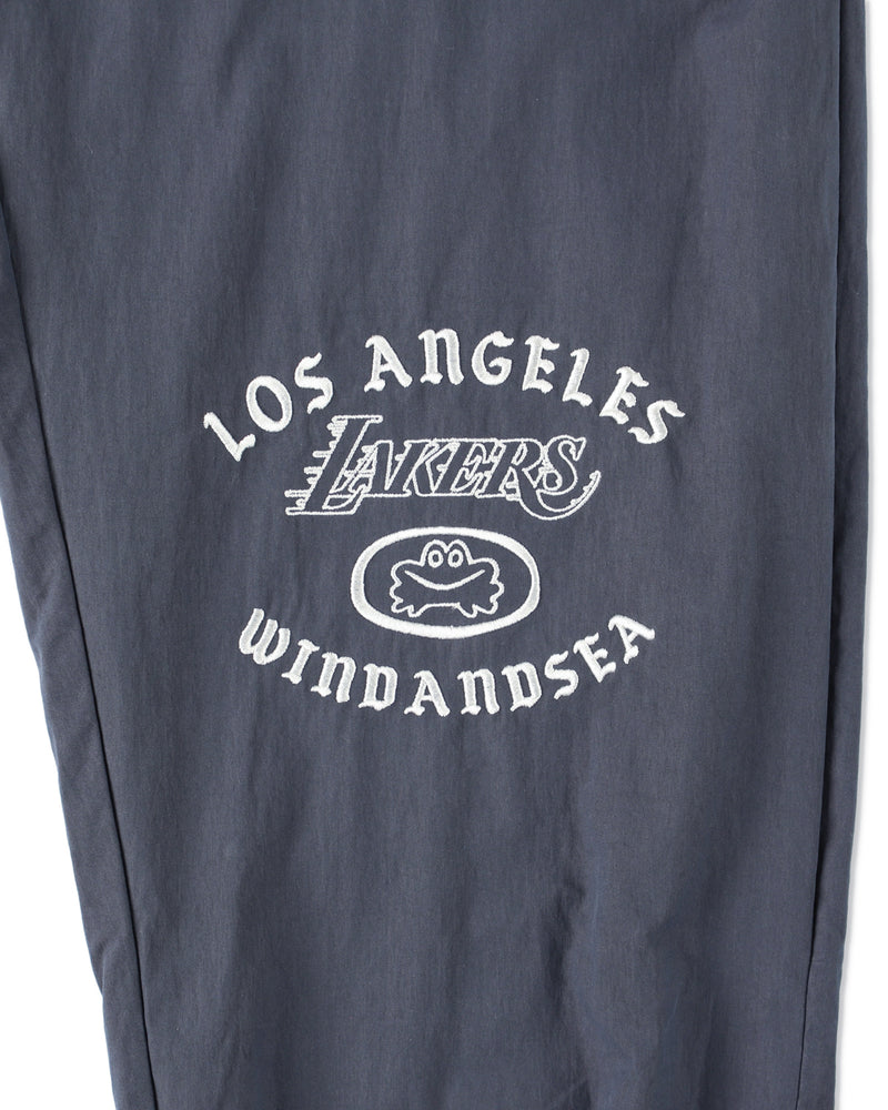 PARAPPA x LAKERS PANT