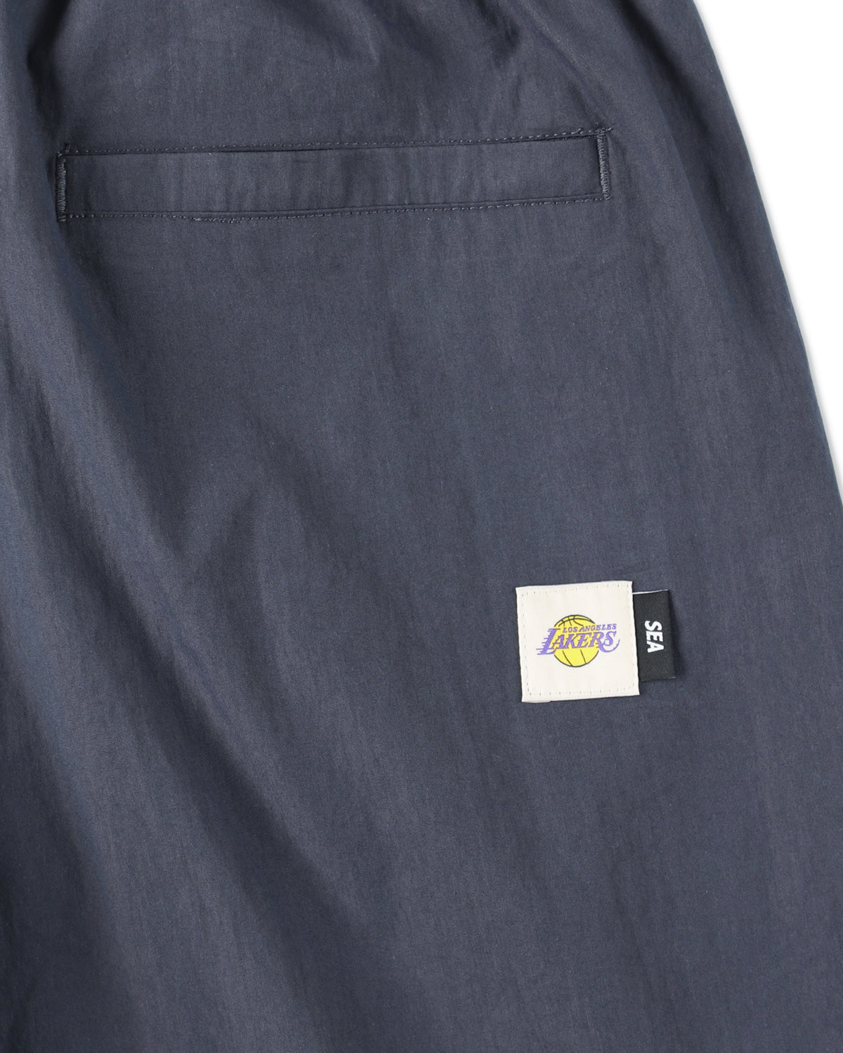 PARAPPA x LAKERS PANT
