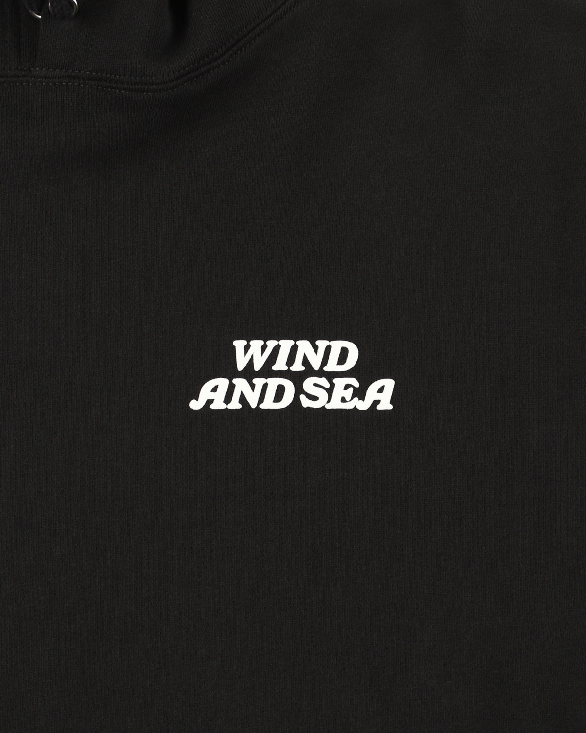 NORMAN ROCKWELL x WDS HOODIE