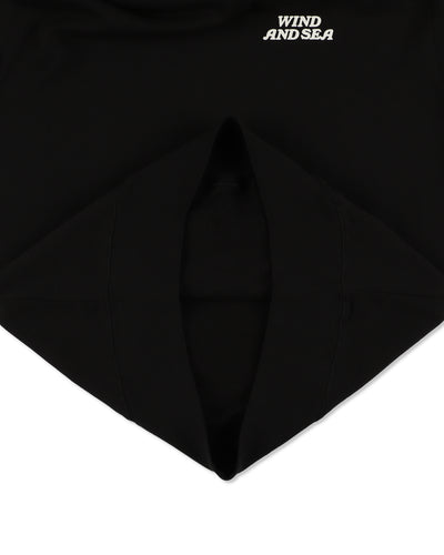 NORMAN ROCKWELL x WDS HOODIE