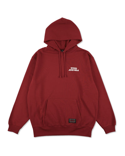 NORMAN ROCKWELL x WDS HOODIE