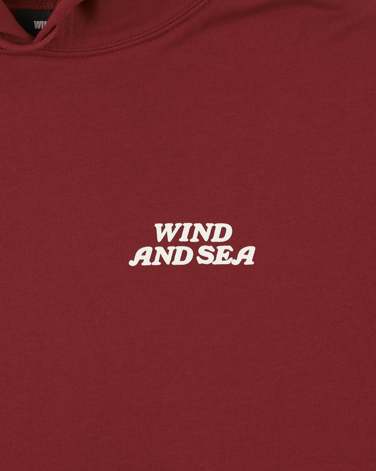 NORMAN ROCKWELL x WDS HOODIE