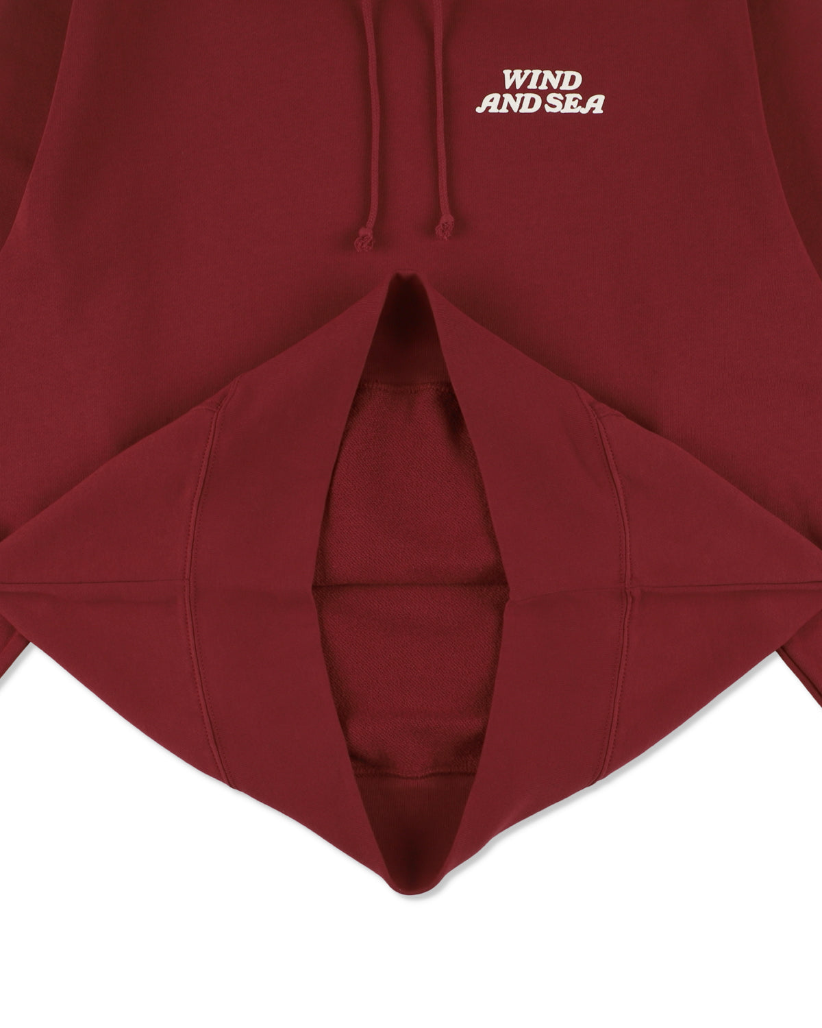 NORMAN ROCKWELL x WDS HOODIE