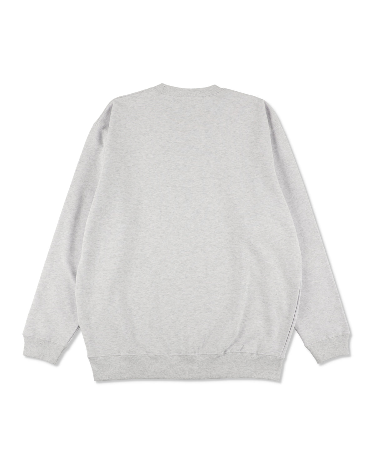 NORMAN ROCKWELL x WDS CREW NECK SWEATSHIRT