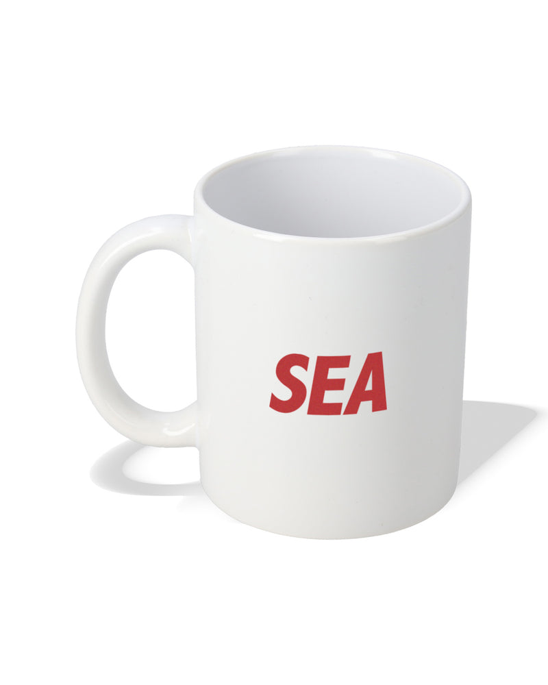 NORMAN ROCKWELL x WDS MUG