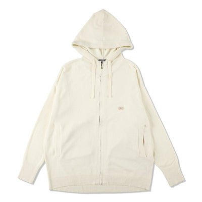 NESTWELL x WDS SDT ZIP-UP HOODIE