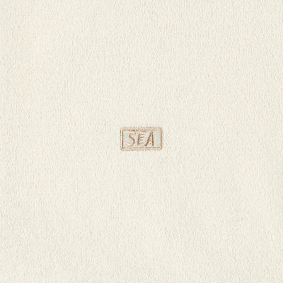 NESTWELL x WDS SDT ZIP-UP HOODIE