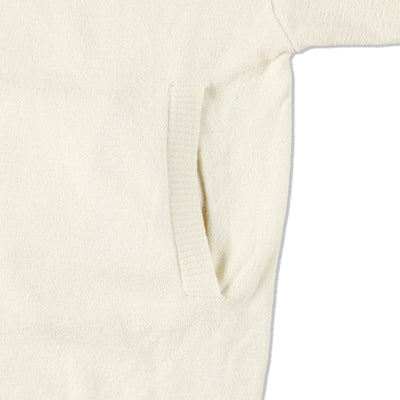 NESTWELL x WDS SDT ZIP-UP HOODIE