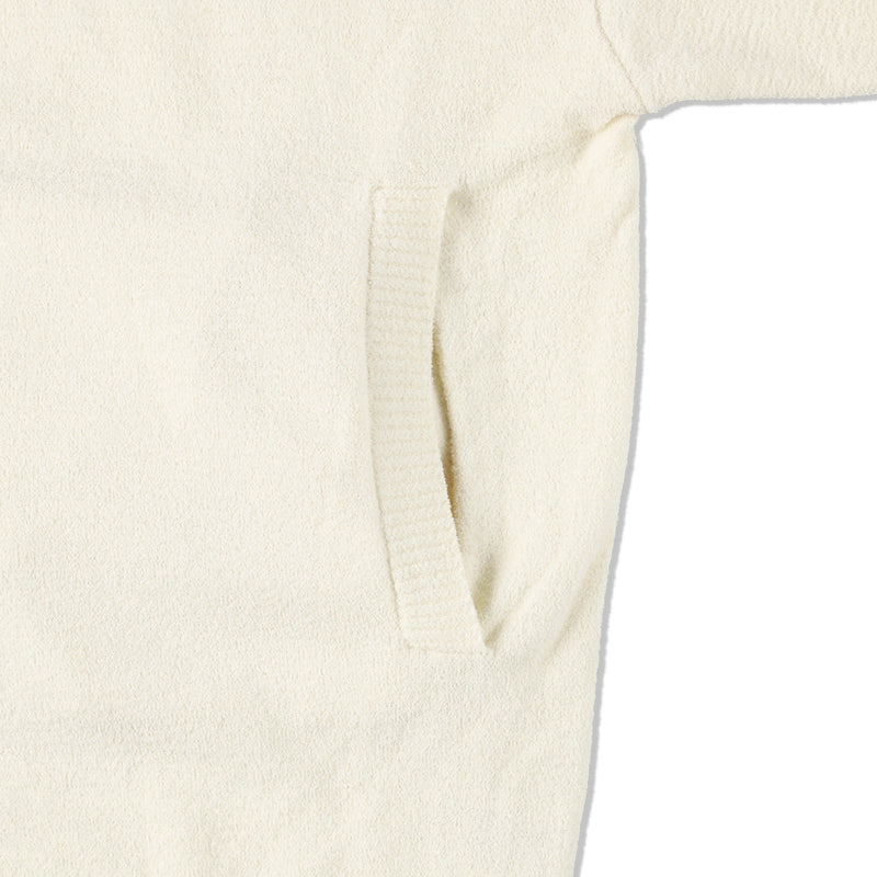 NESTWELL x WDS SDT ZIP-UP HOODIE