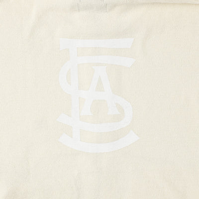 NESTWELL x WDS SDT ZIP-UP HOODIE