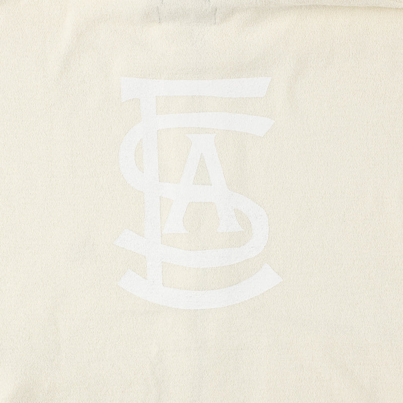 NESTWELL x WDS SDT ZIP-UP HOODIE