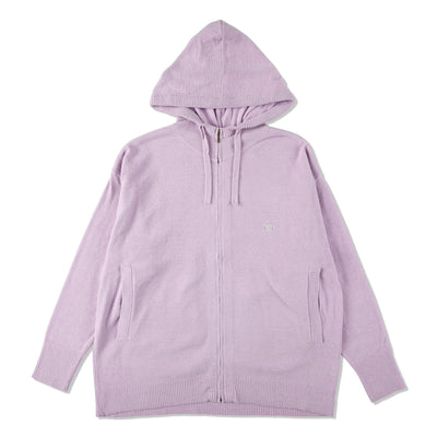 NESTWELL x WDS SDT ZIP-UP HOODIE