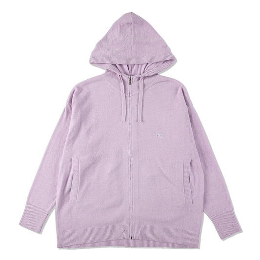 NESTWELL x WDS SDT ZIP-UP HOODIE