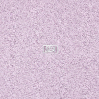 NESTWELL x WDS SDT ZIP-UP HOODIE