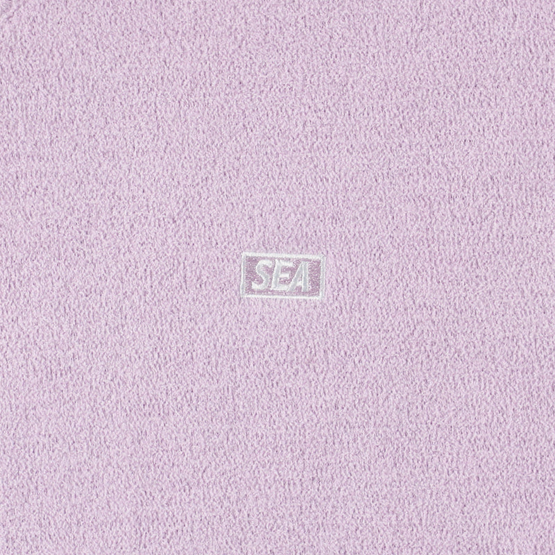 NESTWELL x WDS SDT ZIP-UP HOODIE