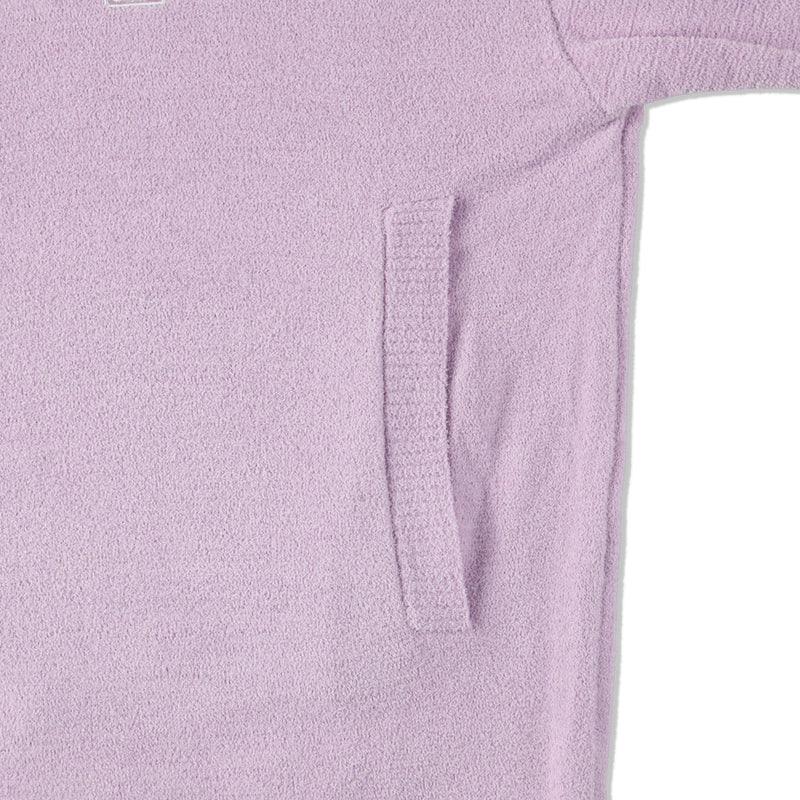 NESTWELL x WDS SDT ZIP-UP HOODIE