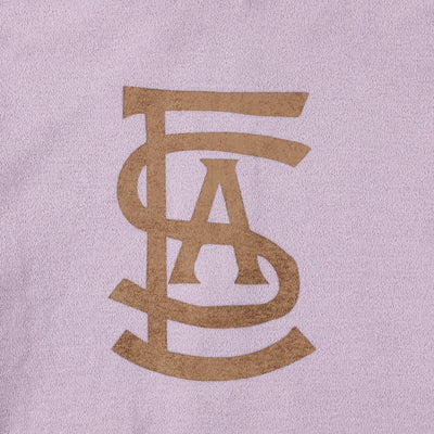 NESTWELL x WDS SDT ZIP-UP HOODIE