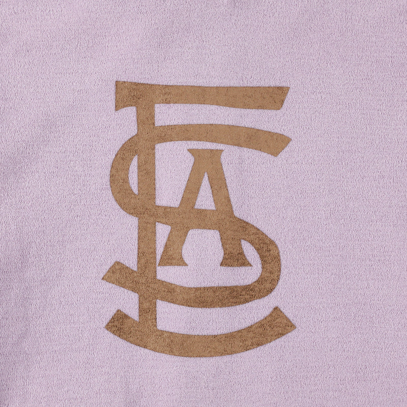 NESTWELL x WDS SDT ZIP-UP HOODIE